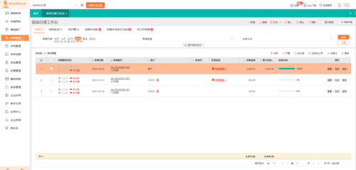 烏蘭察布辦公用品出入庫系統:高效管理新選擇