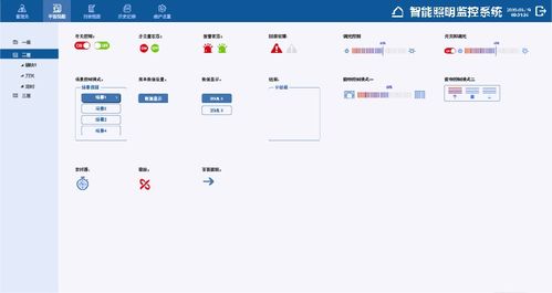 工廠智能照明控制系統 解決公共照明管理困難問題,實現節約用電
