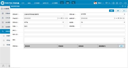 九思軟件遠程協同辦公系統多種場景匯總